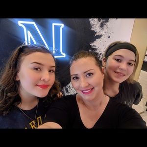 Meet your Posher, Steve